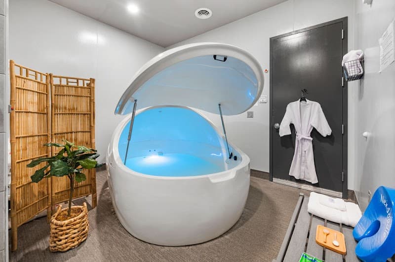 Urban Float Rehoboth Beach photo