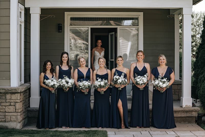 Urban Hair Spa Blue Mountains photo