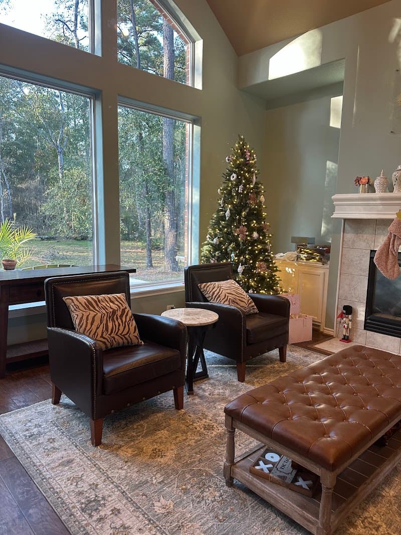 Urban Harmony Thai massage and spa Conroe photo