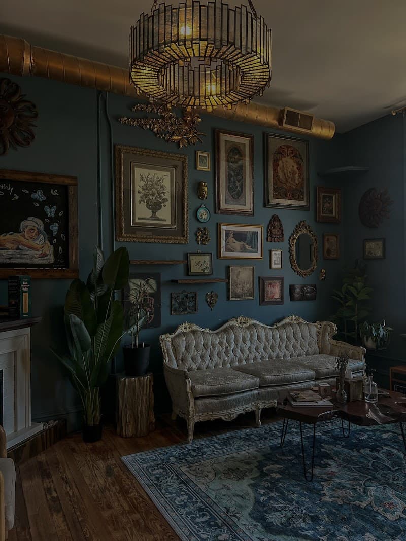 Urban Haven Massage Cleveland photo