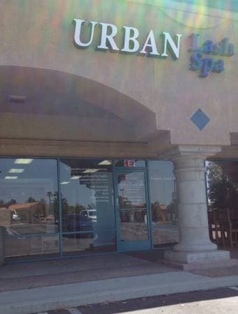 Urban Lash Spa Mission Viejo photo