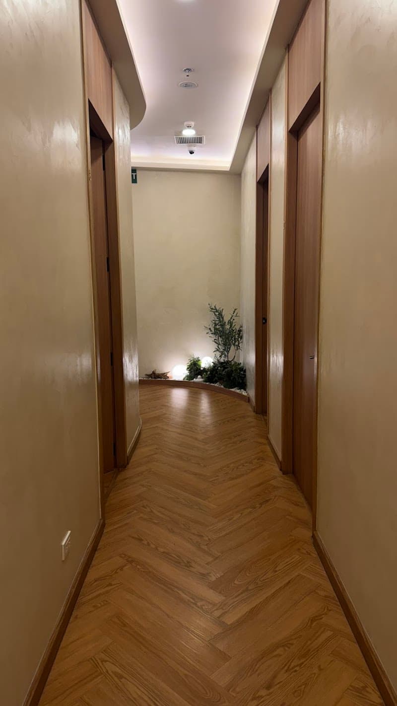 Urban Luxe Wellness and Spa Bangkok photo