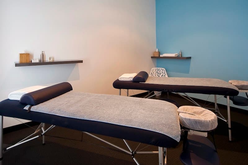 Urban Massage Studio Perth photo