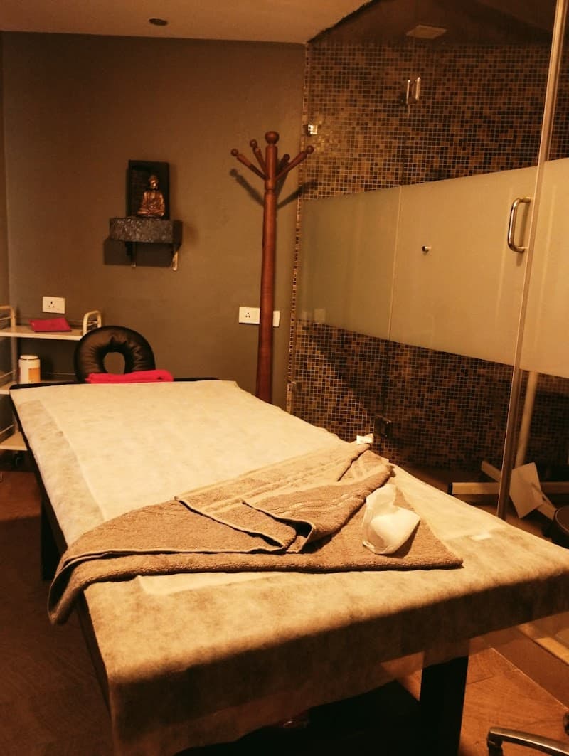 Urban Monk Spa Kochi photo