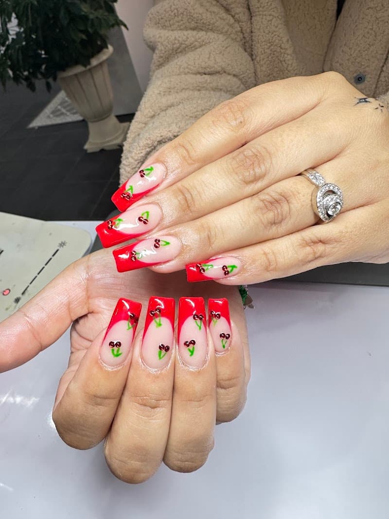 Urban Nail and Spa Manassas photo