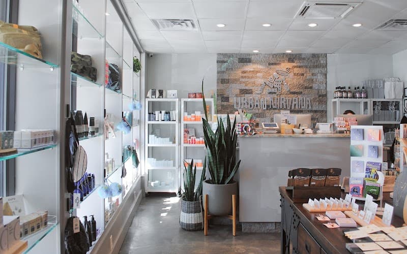 Urban Nirvana Spa București photo