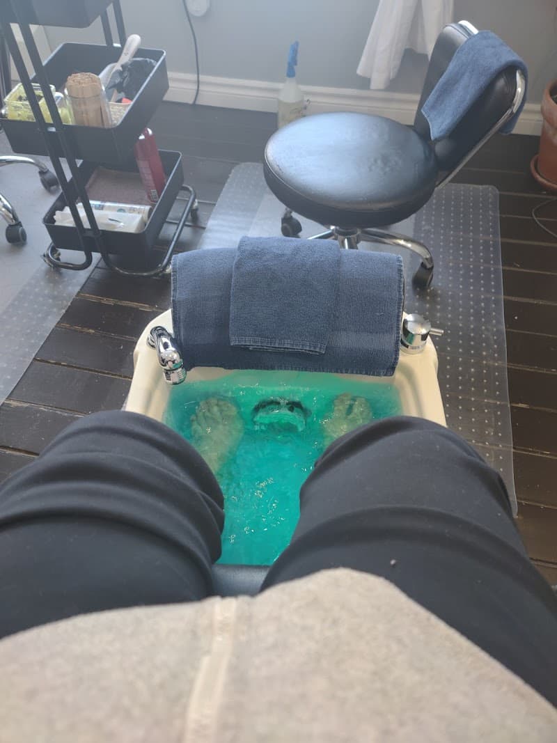 Urban Oasis Day Spa Pembroke photo