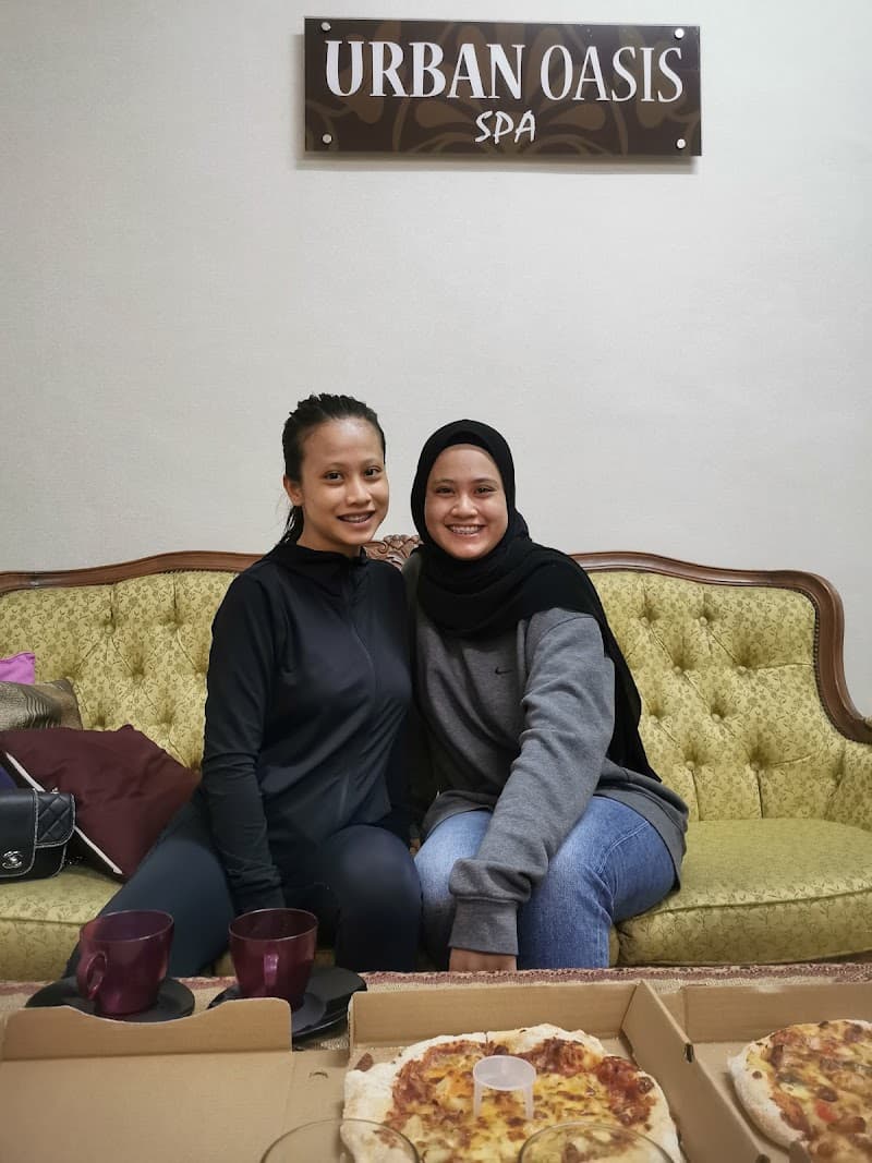 Urban Oasis Spa | Seri Kembangan photo