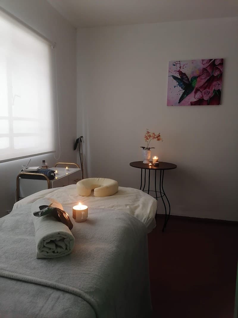 Urban Oasis Spa (Tratamientos faciales y corporales) Benito Juárez photo