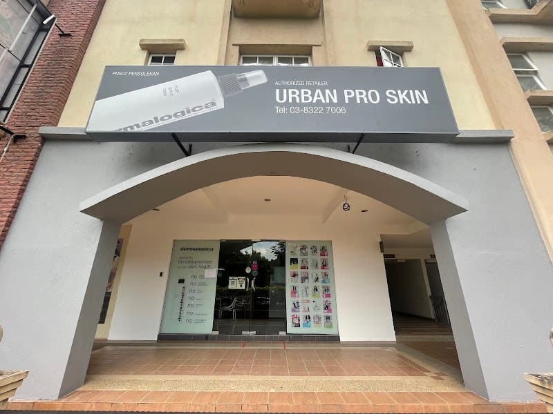 Urban Pro Skin - Dermalogica Cyberjaya photo