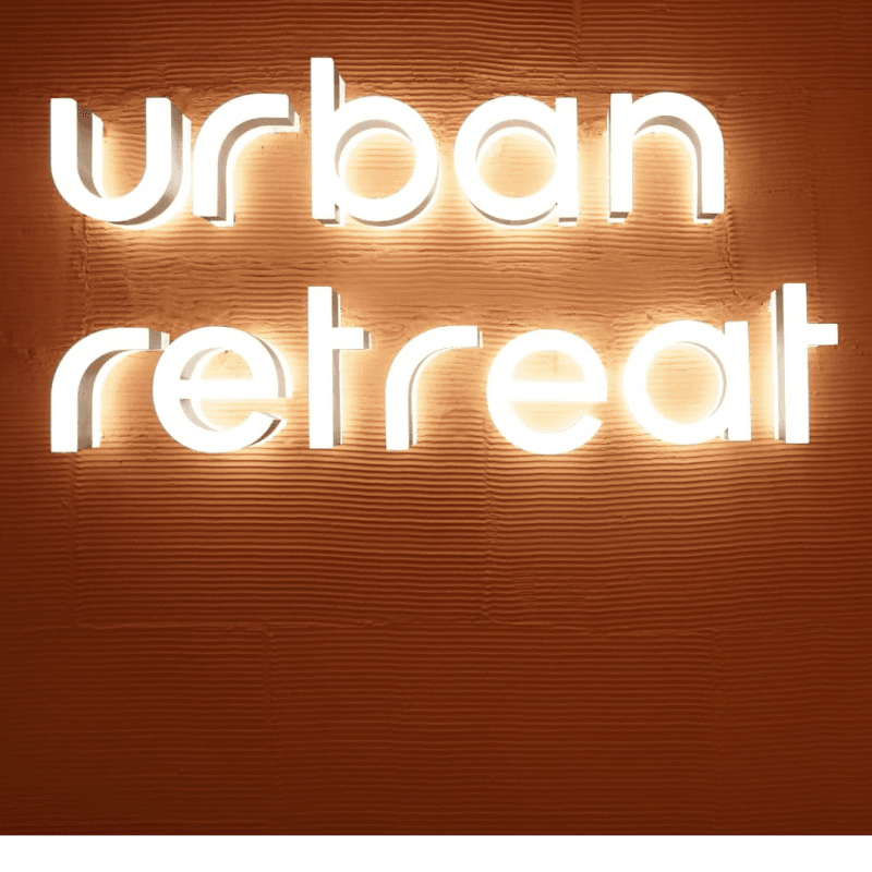 Urban Retreat KL East Mall Kuala Lumpur photo