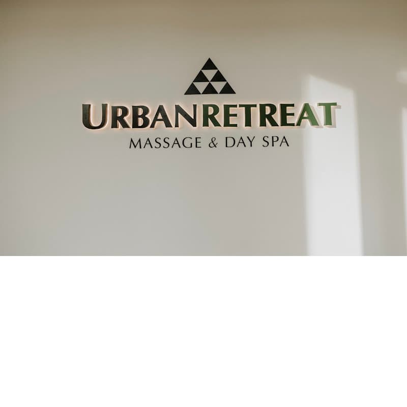 Urban Retreat Massage & Day Spa Gungahlin photo