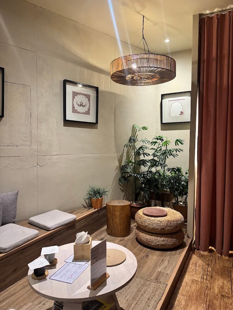 Urban Retreat Spa 1 Mont Kiara Kuala Lumpur photo