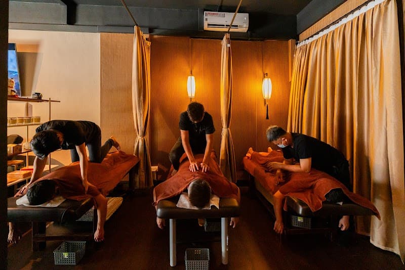 Urban Retreat Spa Pickering photo