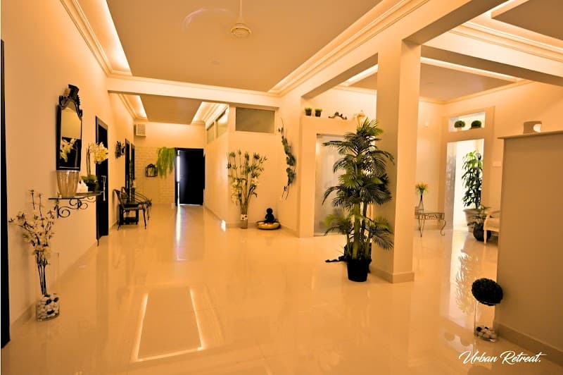 Urban Retreat | Wellness Spa in Film Nagar Hyderabad photo