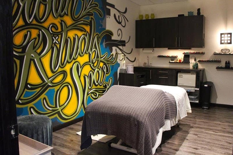 Urban Rituals Spa Monona photo