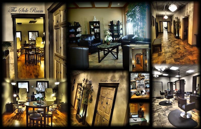 Urban Roots Salon & Spa Cranbrook photo