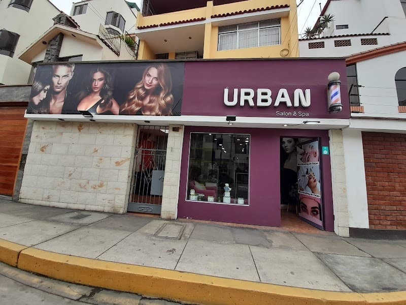 Urban Salon and Spa San Miguel photo