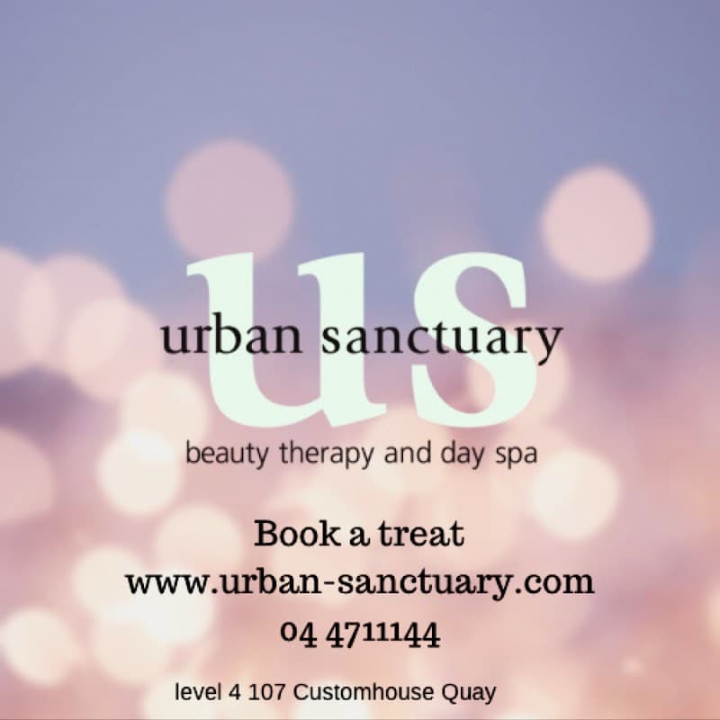 Urban Sanctuary Beauty Therapy & Day Spa Wellington photo