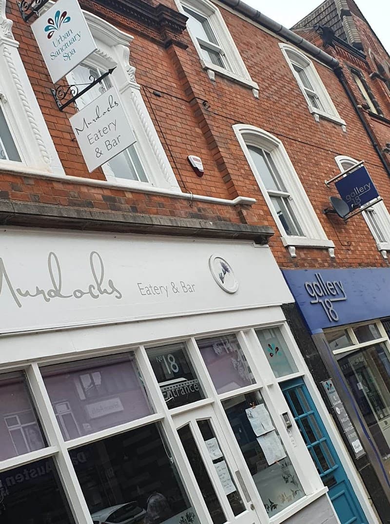 Urban Sanctuary Loughborough photo