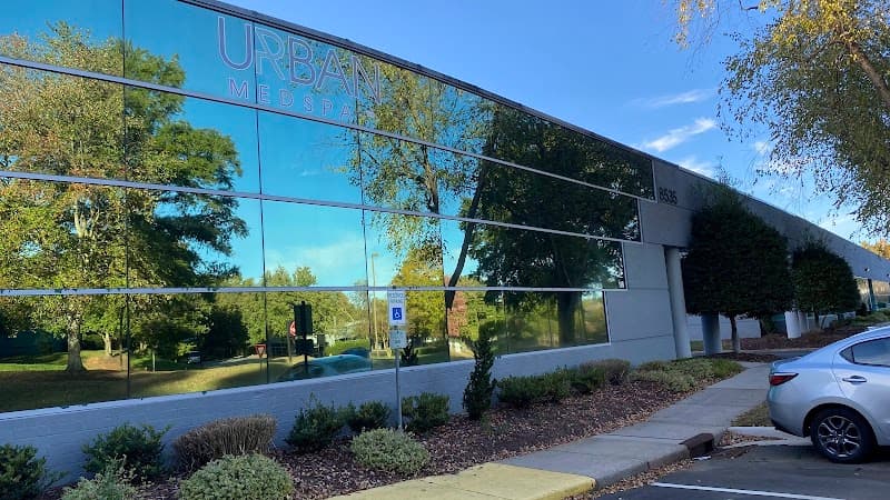 Urban Skin Solutions Charlotte photo