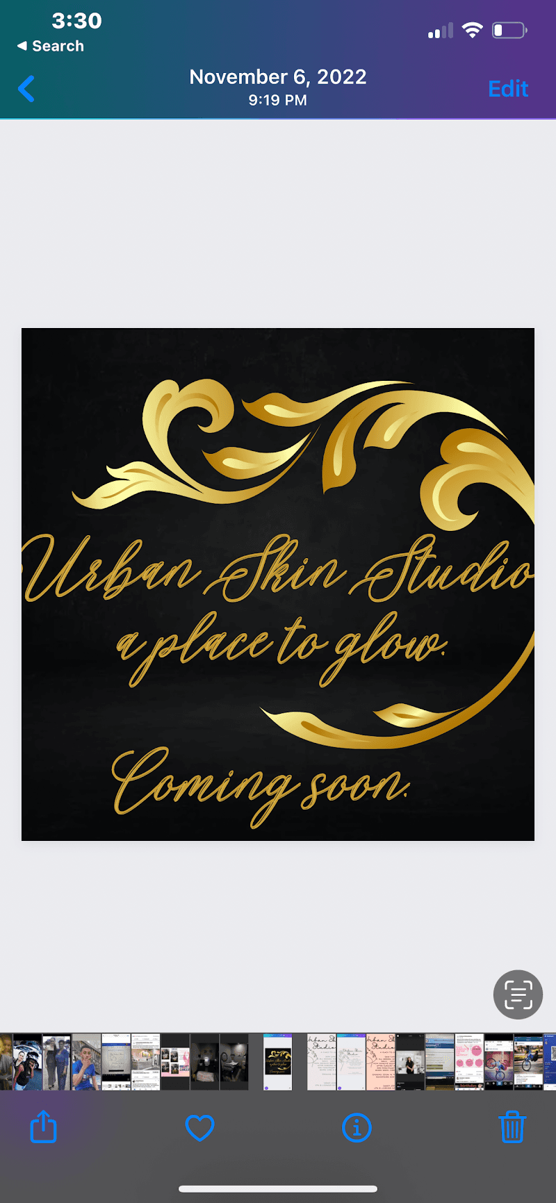 Urban Skin Studio New Haven photo