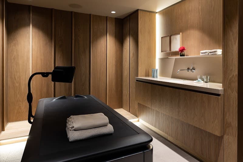 Urban Spa by Pillows Amsterdam photo