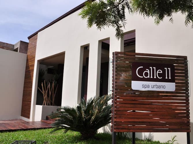 Urban Spa Calle 11 - Mburucuya Asunción photo