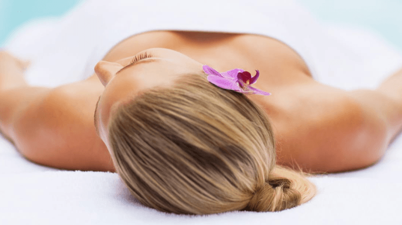 Urban Spa Kellyville Sydney photo