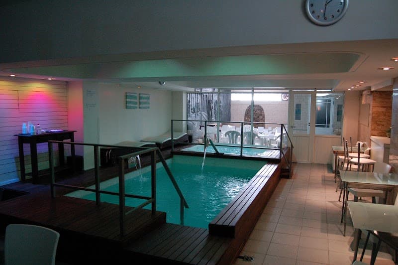 Urban Spa Kesky Ramos Mejía photo