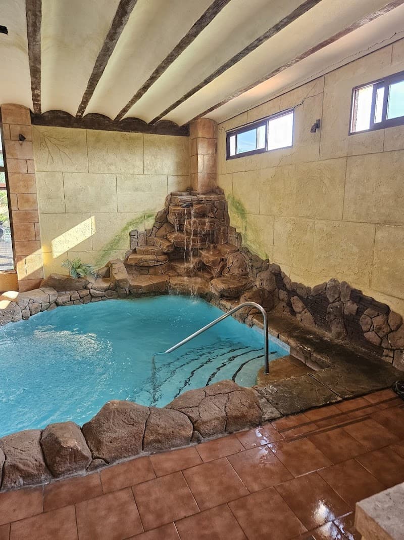 Urban Spa LOHEGA Murcia photo