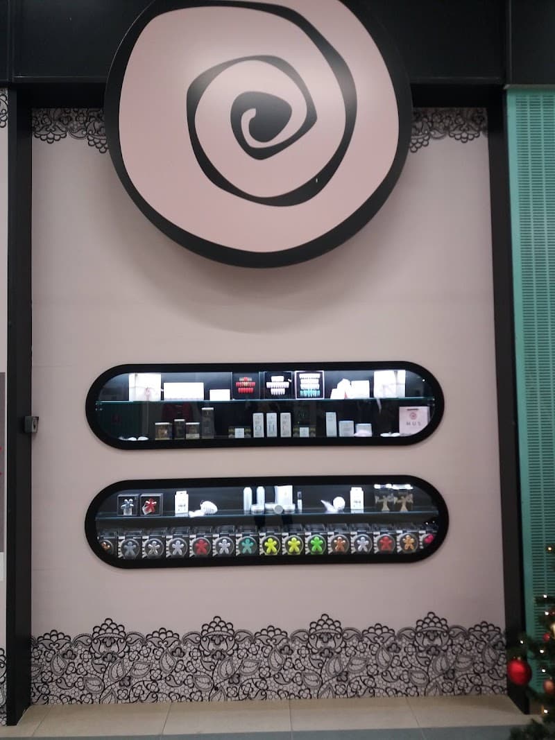 Urban Spa Mercator Šiška - Ljubljana photo