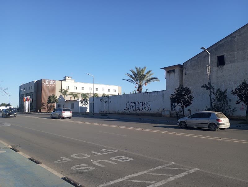 Urban spa Rabat 10080 photo