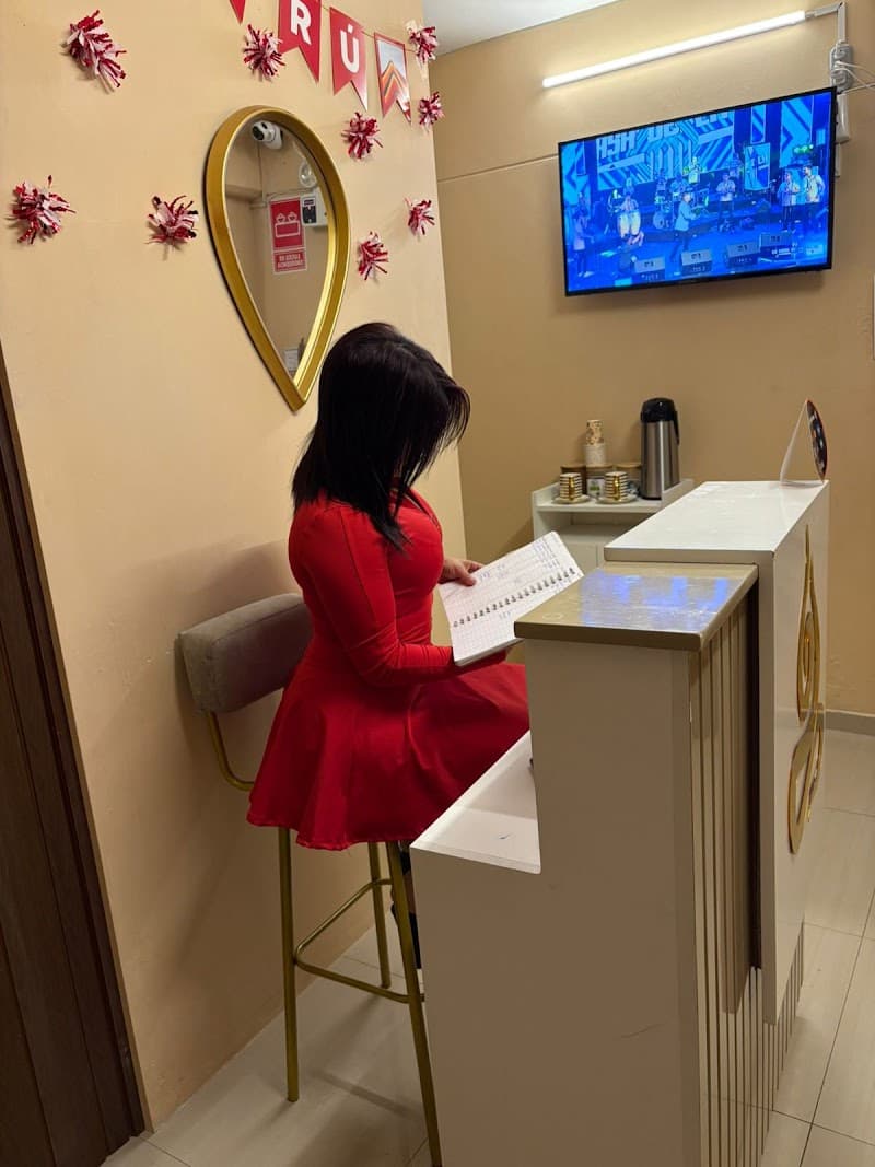 Urban Spa Red Ganesh Miraflores photo