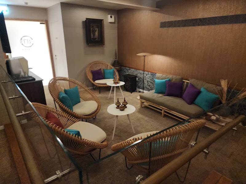 Urban Spa TLV IL 6334110 photo