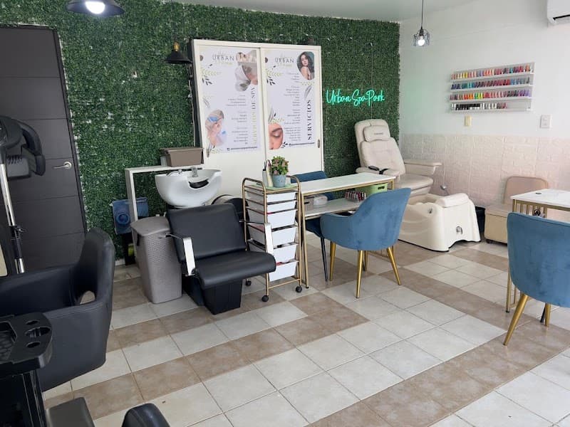 Urban Spa Tuxpan Tuxpan de Rodríguez Cano photo