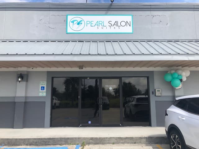 Urban Suite Salon & Spa New Orleans photo