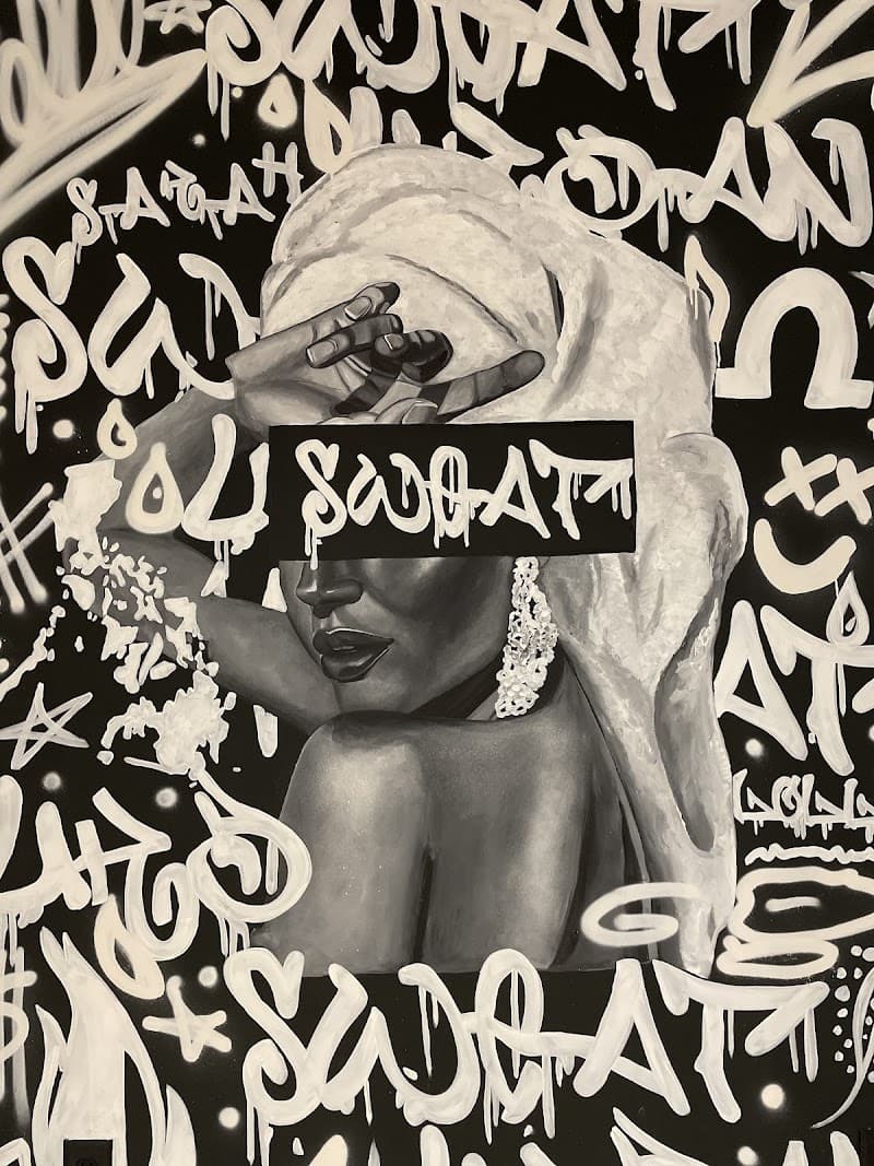 Urban Sweat - The Nations Nashville photo