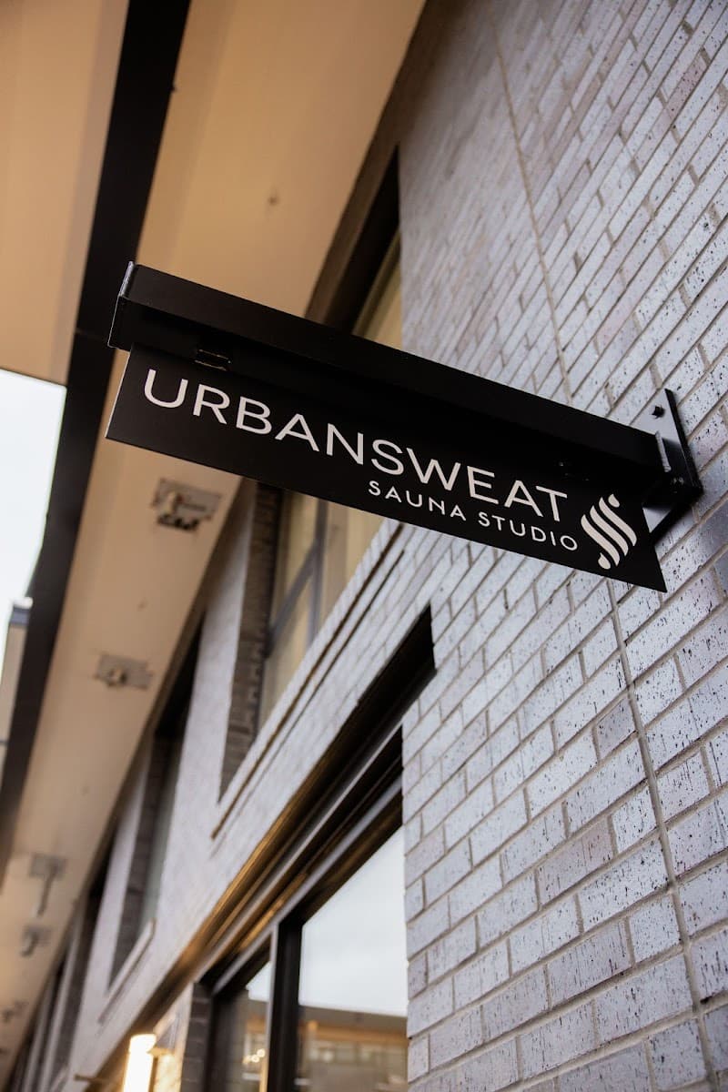 Urban Sweat WEHO Nashville photo