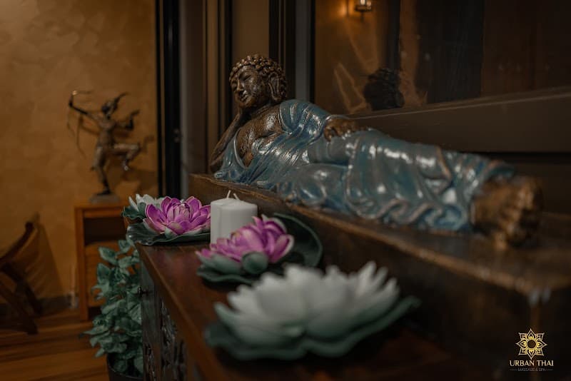 Urban Thai Massage & Spa Brisbane photo