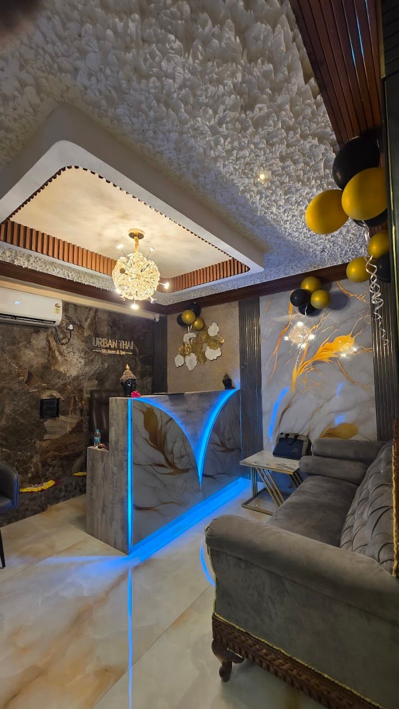 Urban Thai Spa Mumbai photo