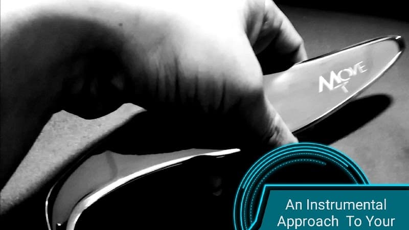 Urban Tool Massage & Bowen Therapy Glasgow photo