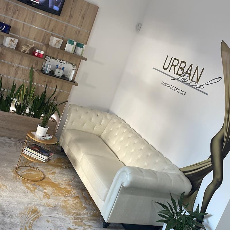 Urban Touch Clinica de Estética Vila do Conde photo