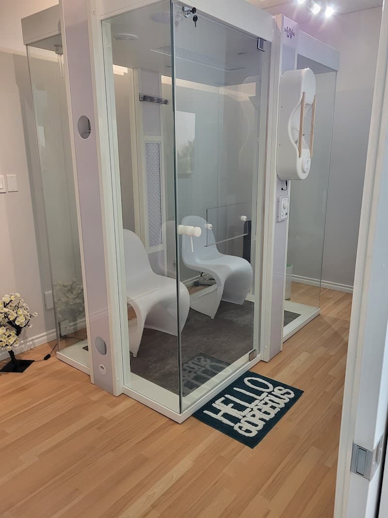 Urban Touch Halo Wellness Spruce Grove photo