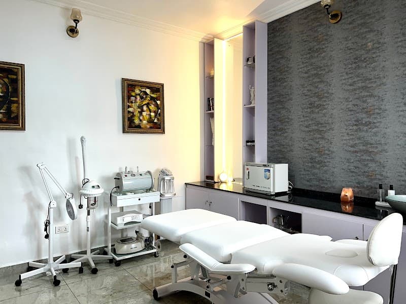 UrbaN TranquiL Spa Abuja photo