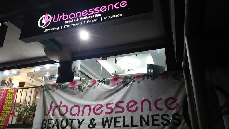 Urban Tranquil Spa Makati photo
