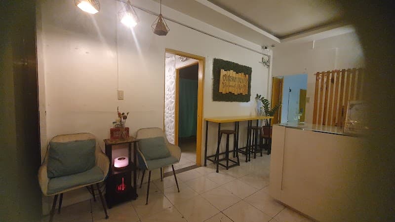 Urban Treats Spa & Café - Mabiga Bamban photo