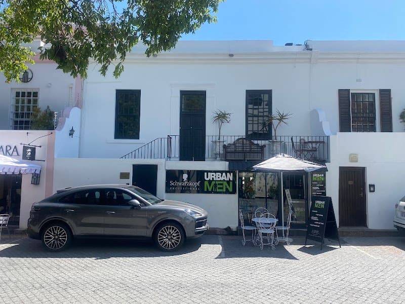 Urban unisex And spa Cape Town photo