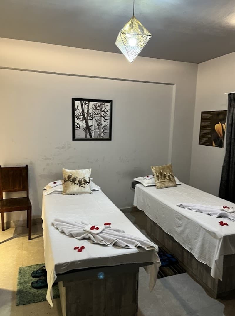 Urban Unwind Wellness Spa Bangalore photo
