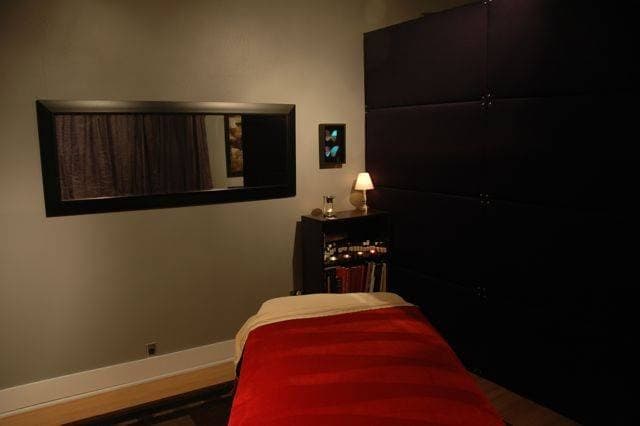 Urban Village Massage Columbus photo